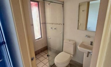 Casa en Renta,  Fracc. Las Terrazas a 10 minutos de Periférico, 2 recámaras, 2 baños