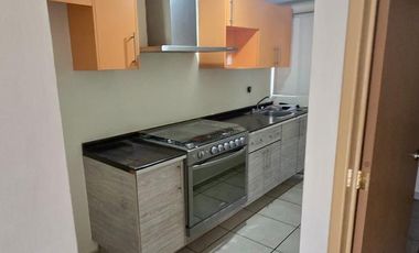 Casa en Renta,  Fracc. Las Terrazas a 10 minutos de Periférico, 2 recámaras, 2 baños