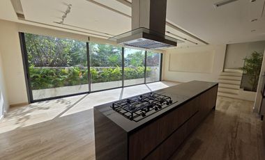 Casa en renta en Laguna 1, Puerto Cancún