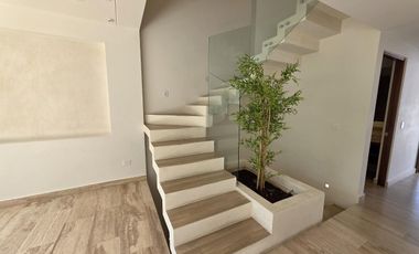 Casa en renta en Laguna 1, Puerto Cancún