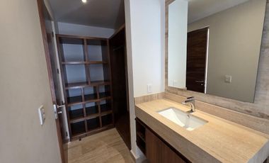 Casa en renta en Laguna 1, Puerto Cancún
