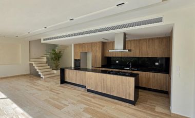 Casa en renta en Laguna 1, Puerto Cancún
