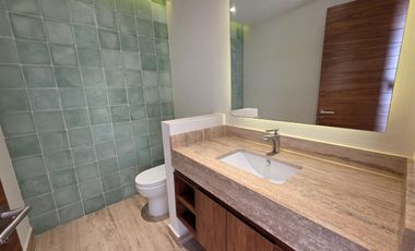 Casa en renta en Laguna 1, Puerto Cancún