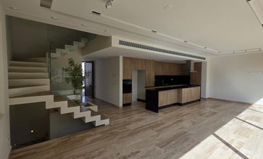 Casa en renta en Laguna 1, Puerto Cancún