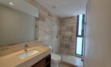 Casa en renta en Laguna 1, Puerto Cancún