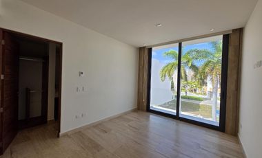 Casa en renta en Laguna 1, Puerto Cancún