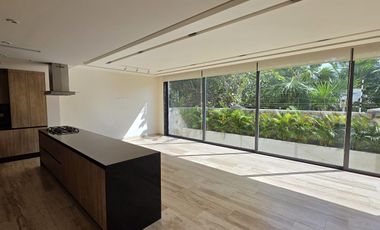 Casa en renta en Laguna 1, Puerto Cancún