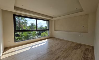 Casa en renta en Laguna 1, Puerto Cancún