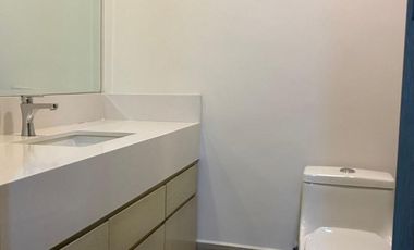 Departamento en Renta Amueblado Valle Poniente Torre Murania cerca UdeM Santa Catarina - Monterrey