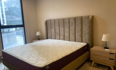 Departamento en Renta Amueblado Valle Poniente Torre Murania cerca UdeM Santa Catarina - Monterrey