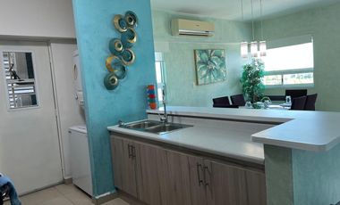 Departamento - Torres Lindavista