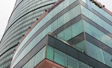 Oficina en renta en Cuauhtémoc