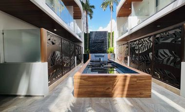 Departamento - Playa del Carmen Centro