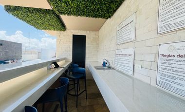 Departamento - Playa del Carmen Centro