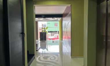 Departamento - Playa del Carmen Centro