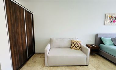 Departamento - Playa del Carmen Centro