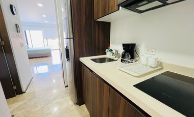 Departamento - Playa del Carmen Centro