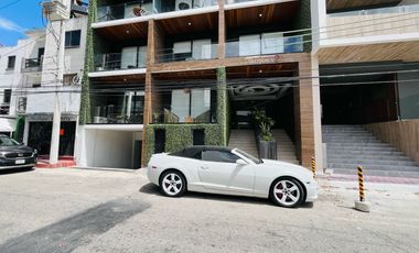 Departamento - Playa del Carmen Centro
