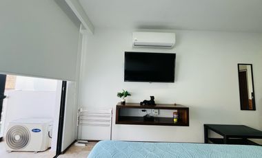 Departamento - Playa del Carmen Centro