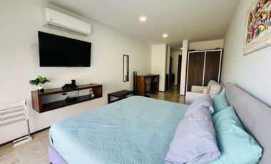Departamento - Playa del Carmen Centro