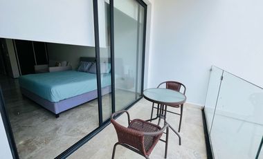 Departamento - Playa del Carmen Centro