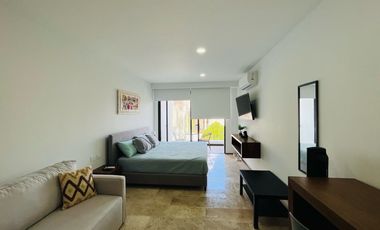 Departamento - Playa del Carmen Centro