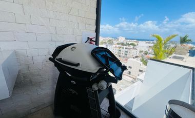 Departamento - Playa del Carmen Centro