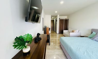 Departamento - Playa del Carmen Centro