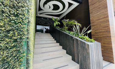 Departamento - Playa del Carmen Centro
