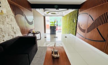Departamento - Playa del Carmen Centro