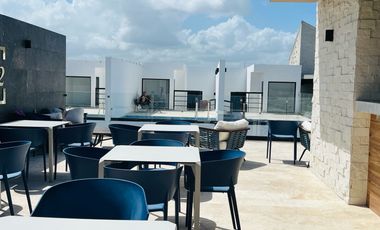 Departamento - Playa del Carmen Centro