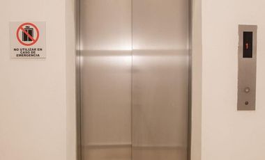 Departamento de Lujo Frente al Mar en Siela Telchac, Amueblado y Equipado