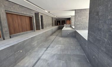 RENTA DE DEPARTAMENTO EN NUA INTERLOMAS EN NAUCALPAN ESTADO DE MÉXICO