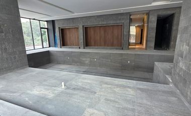 RENTA DE DEPARTAMENTO EN NUA INTERLOMAS EN NAUCALPAN ESTADO DE MÉXICO