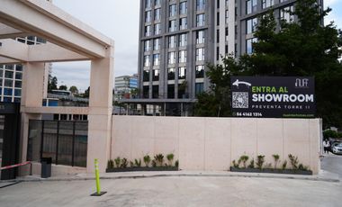 RENTA DE DEPARTAMENTO EN NUA INTERLOMAS EN NAUCALPAN ESTADO DE MÉXICO
