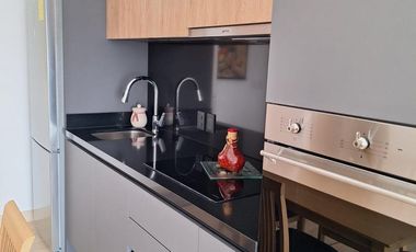 RENTA DE DEPARTAMENTO EN NUA INTERLOMAS EN NAUCALPAN ESTADO DE MÉXICO