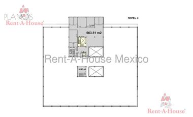 Bodega Industrial en Renta en San Lorenzo Tezonco 26-2517.