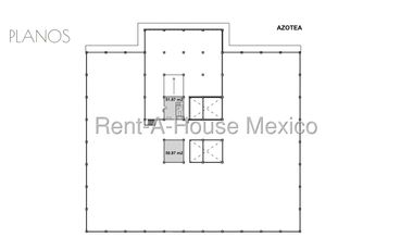 Bodega Industrial en Renta en San Lorenzo Tezonco 26-2517.