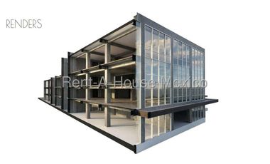 Bodega Industrial en Renta en San Lorenzo Tezonco 26-2517.