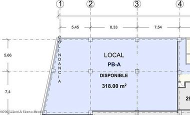 Local en Renta Miguel Hidalgo Argentina Poniente 24-1191 JAS