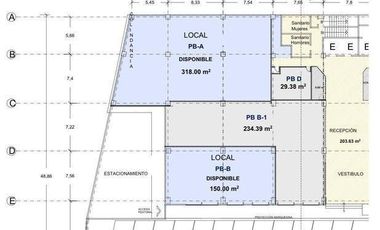 Local en Renta Miguel Hidalgo Argentina Poniente 24-1191 JAS