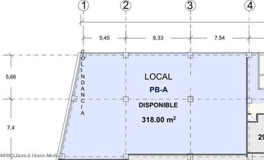 Local en Renta Miguel Hidalgo Argentina Poniente 24-1191 JAS