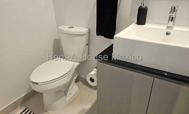 Departamento  en Renta en La Herradura, Huixquilucan JL 26-204.