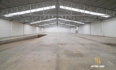 BODEGA EN RENTA  EN PUEBLA, ZONA ESTADIO CUAUHTEMOC