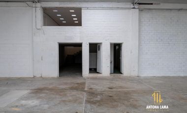 BODEGA EN RENTA  EN PUEBLA, ZONA ESTADIO CUAUHTEMOC