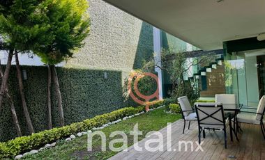 CASA PARQUE TERRANOVA LOMAS ANGELOPOLIS PUEBLA RENTA