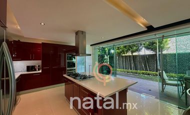 CASA PARQUE TERRANOVA LOMAS ANGELOPOLIS PUEBLA RENTA
