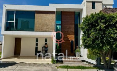 CASA PARQUE TERRANOVA LOMAS ANGELOPOLIS PUEBLA RENTA