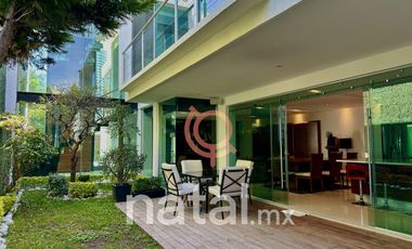 CASA PARQUE TERRANOVA LOMAS ANGELOPOLIS PUEBLA RENTA