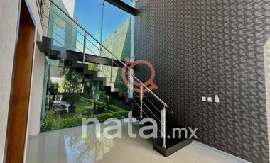 CASA PARQUE TERRANOVA LOMAS ANGELOPOLIS PUEBLA RENTA